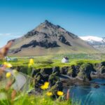 Snæfellsnes Peninsula Private Tour with a Local - Djúpalónssandur Beach: A Fishing Village Legacy