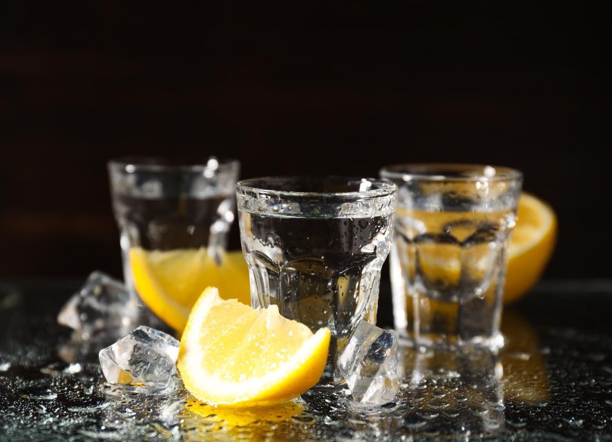 Snaps, Hygge and Nightlife Tour in Stockholm Old Town Bars - From Snaps Tasting to Swedish Food and Culture