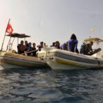 Snorkeling activities in Syracuse - The Underwater World of Plemmirio Marine Protected Area