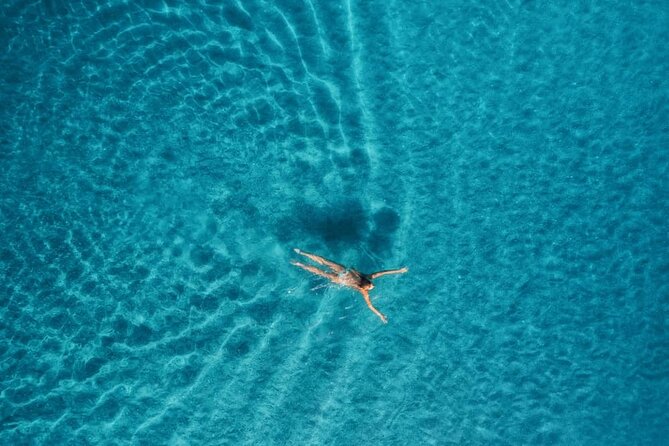 Snorkeling and Sailing In Cretes Hidden Coastal Gems - Exploring Crete’s Coastal Stops: Saint George Bay