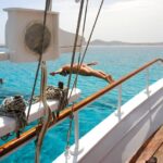 Snorkeling at the Pirate Islets and Paradise beach - Snorkeling at Prassonissia Islets: Virgin Shores and Sea Life