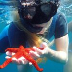 Snorkeling excursion in Isla de Tabarca - The Experience of Snorkeling in Isla de Tabarca