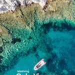 Snorkeling excursion to Carloforte, San Pietro Island - Starting Point at Isla Diving in Carloforte