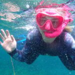 Snorkeling guided tours for tha all family! - Safety and Insurance as Top Priorities