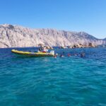 Snorkeling marine protected area Tavolara - Exploring Tavolara’s Natural and Marine Highlights