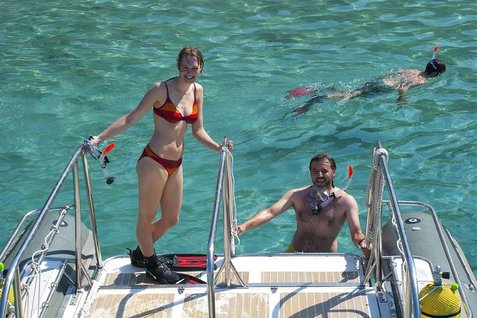 Snorkeling Tour to the Malgrats Islands by boat - Starting Point at ZOEA Mallorca in Calvia