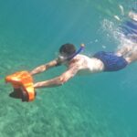 snorkeling ,Turtle Watching in Cyprus - Enjoying the Snorkeling and Marine Life