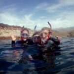 Snorkelling safari in a turtle area - Pacing and Physical Requirements