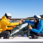 Snow getaway from Valencia: a day of sledding and fun - Convenient Departure from Valencia at Dawn