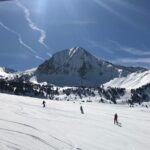 Snowboard lessons - Lessons for All Skill Levels: From Novice to Freeride