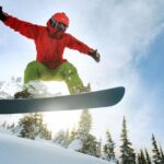 Snowboard Lessons for First Timers at Feldberg - Taking Your First Steps in Snowboarding at Feldberg