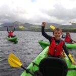 Snowdon Kayak Adventure on Llyn Padarn - What Makes the 2-Hour Kayak Tour Stand Out?