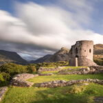 Snowdonia: Snowdonia Mountains, Lakes & Mines Private Tour - Starting Point and Transportation in Llandudno