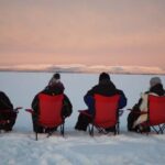 Snowshoe experience with traditional beverages in Lapland - Exploring Lapland’s Winter Landscape with Snowshoes
