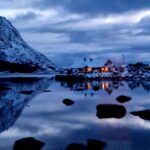 Snowshoe walk and intimate discovery of the Lofoten in French - Equipment, Clothing, and Practical Tips