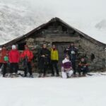 Snowshoeing in Brembana valley - How the Tour Starts: Meeting Point and Preparation