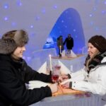 SnowVillage Visit with Entrance Tickets - Inside the SnowVillage: Attractions and Highlights