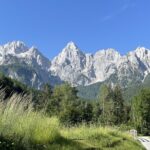 Soa river experience - Triglav national park - Starting Point and Travel Timing in Bled