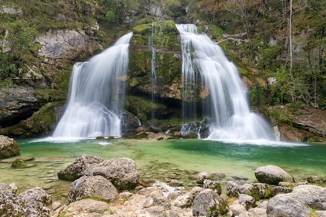 Soa Valley and the Julian Alps - Exploring the Turbulent Waters of Soca Valley and Triglav National Park
