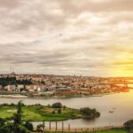 Soap Opera tour: Golden Horn via Public Ferry  Half Day - Starting Point at Mado Karakoy and Ferry Ride