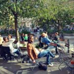 Södermalm: 2-Hour Sightseeing Tour - Discover the Charm of Södermalm’s Laid-Back Atmosphere