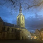 Soest: Night Watchman Tour with the Night Watchman at Soest® - The Role and Appearance of the Night Watchman