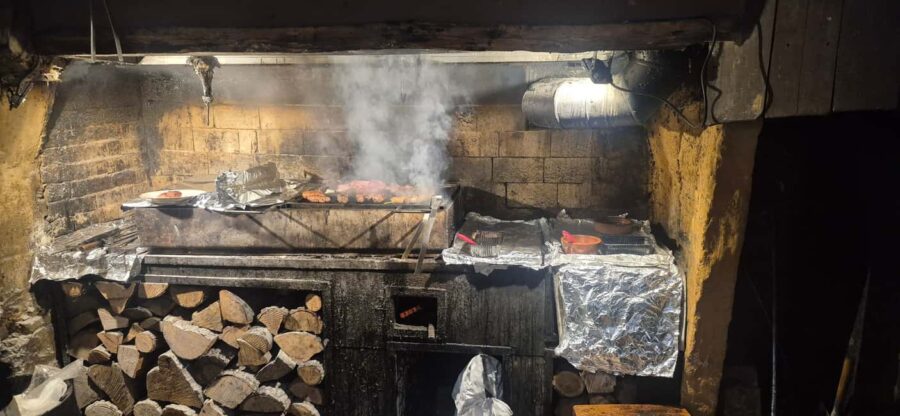 Sofia: 5-Stop Food & Culture Tour by Communist-Era Tram - Starting Point Near Alexander Nevsky Cathedral