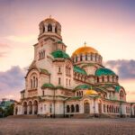 Sofia: 8-Day Bulgaria Tour with Wine Tasting & Transfers - Visiting Rila Monastery: Bulgaria’s Most Famous Spiritual Site
