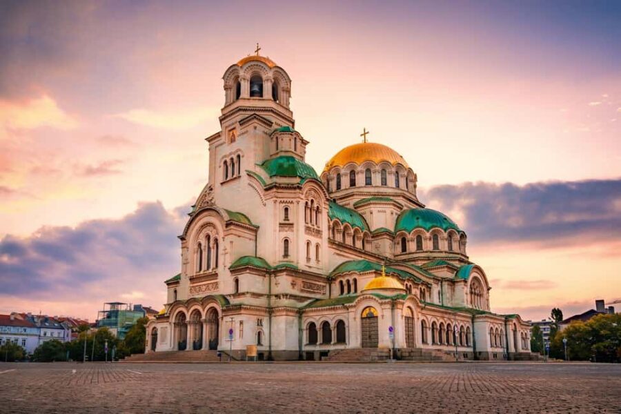 Sofia: 8-Day Bulgaria Tour with Wine Tasting & Transfers - Visiting Rila Monastery: Bulgaria’s Most Famous Spiritual Site