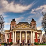 Sofia Afternoon Walking Tour with Wine and Food Tasting - Walking Through Sofia’s Historic Center and Main Landmarks