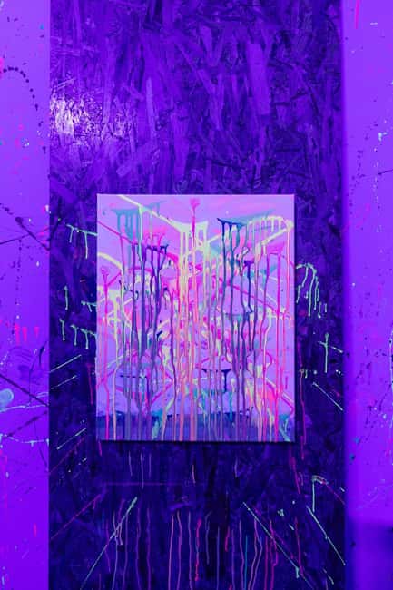 Sofia: Artopolis Immersive Art Experience - Entering Sofia’s Creative Space at Artopolis