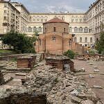 Sofia Audio guide Tour offers available in 7 languages - Exploring Sofia’s Top Landmarks with Your Audio Guide