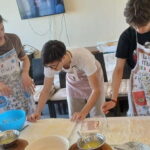 Sofia: Banitsa Pastry Class with a Local with Bulgarian Wine - Starting Point at James Bourchier Metro Station in Sofia