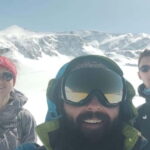 Sofia: Black Peak-Vitosha Mountain Snowshoeing Day Trip - From Aleko Resort to Vitosha’s Highest Peak