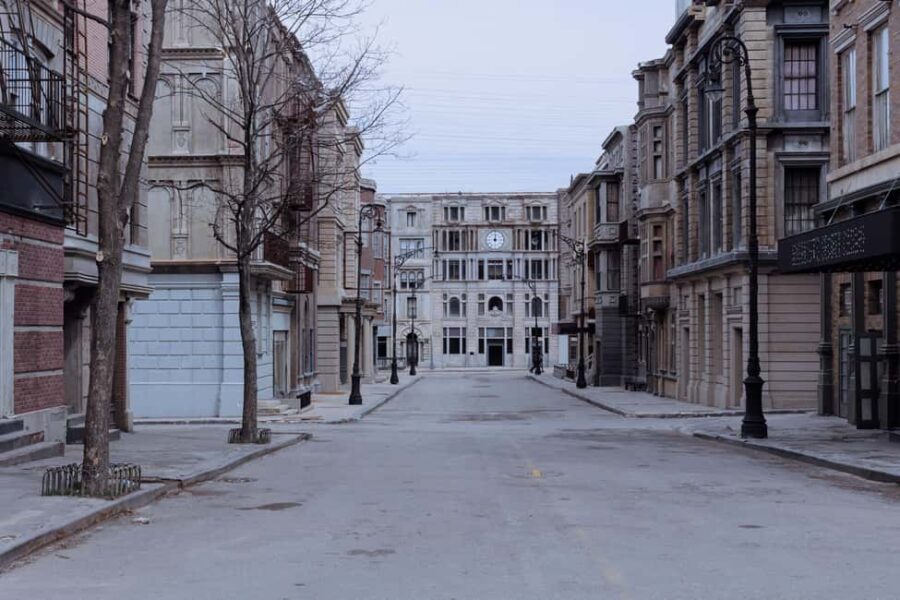 Sofia: Bulgarian Hollywood Guided Tour - Flexibility and Booking Options