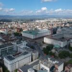 Sofia by Night Panoramic Tour with Dinner and Folklore Show - Drive Past Sofia’s Major Cultural and Sports Venues