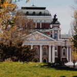 Sofia: City Highlights Sightseeing Walking Tour - Starting at Sofia’s Most Famous Landmark: St. Alexander Nevski Cathedral