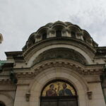 Sofia: Communist History Walking Tour - Starting Point at the Tourist Information Center in Sofia