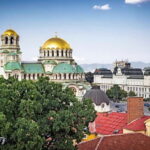 Sofia: Express Walk with a Local in 60 minutes - Meeting at the Monument to the Tsar Liberator
