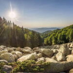 Sofia from the Top and Alexander Nevski Cathedral - Guided Tour of Alexander Nevsky Cathedral