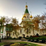 Sofia Half-Day Tour - Visiting the Largest Cathedral in the Balkans