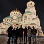 Sofia Highlights 2 Hour Sightseeing Walking Tour - The Basilica of Saint Sofia and the Connection to the City’s Name