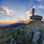 Sofia: Museum of Socialist Art and Buzludzha Monument Tour - Scenic Drive Through Bulgaria’s Countryside