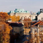 Sofia : Must-See Attractions Walking Tour - Starting Point: Sveti Aleksandar Nevski Square and the Cathedral