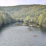 Sofia, Pancharevo lake+Iskar river, guided. Pick up drop-off - Exploring Pancharevo Lake: Where Two Mountains Meet