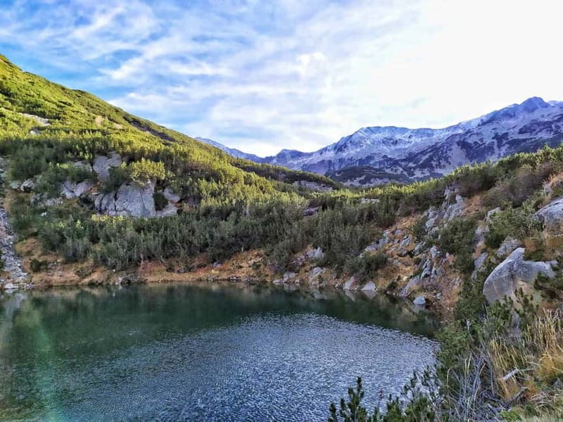 Sofia: Pirin National Park Hike & Bansko Visit - The Scenic Drive from Sofia to Pirin National Park