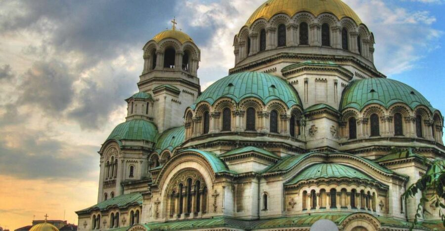 Sofia, Plovdiv, and The Rose Valley in 2 Days - Transferring from Sofia to Plovdiv and Checking into Accommodation