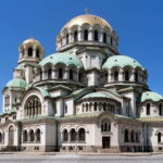 Sofia: Private Walking Tour - Starting Point at Nevski Cathedral in Sofia’s Heart