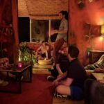 Sofia Pub Crawl Tour of The Hidden Unique Bars - Starting Point at Crystal Garden in Sofia’s Old City Center