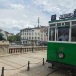 Sofia: Retro Tram Guided Tour - The Unique Charm of the 1930s Retro Tram